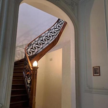Alma Portena Hotel Буэнос-Айрес Экстерьер фото